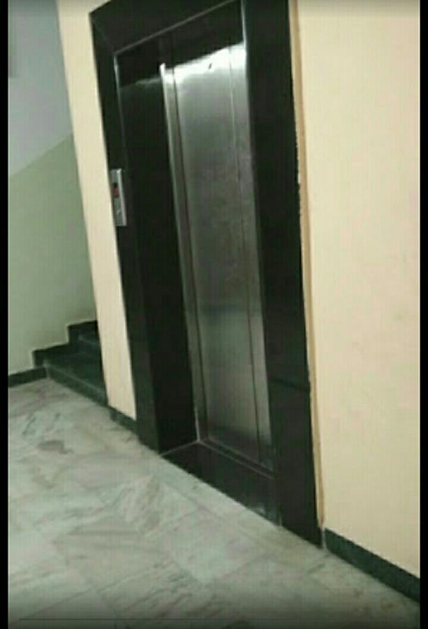 Ganga Palace Hotel Ujjain Exterior photo